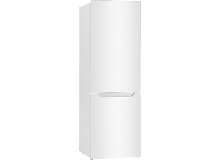 Ψυγειοκαταψύκτης 309lt. A+, CBR-312W, Crown | All4home Ψυγειοκαταψύκτης 309lt. A+, CBR-312W, Crown