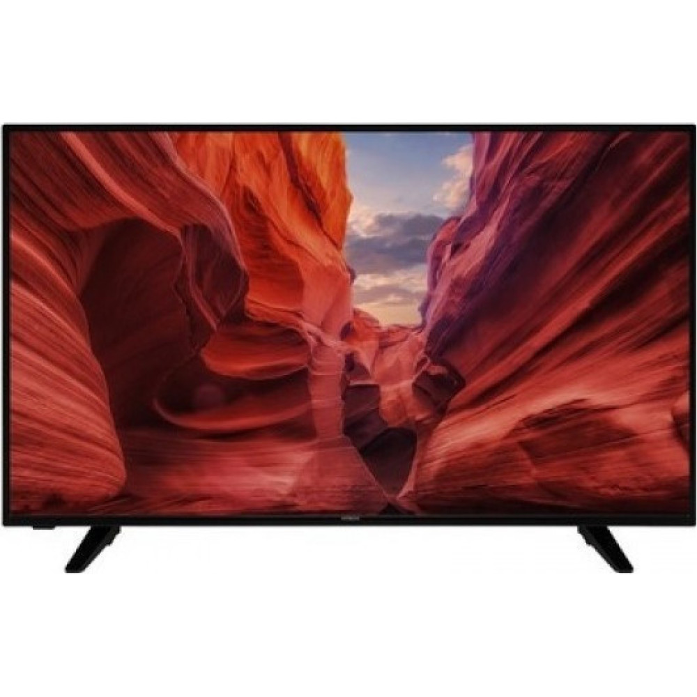 Τηλεόραση 43" 43HK5100 4K UHD Smart, Hitachi 