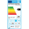 Στεγνωτήριο ρούχων 9kg, NT M11 91WK, Hotpoint-Ariston | All4home Στεγνωτήριο ρούχων 9kg, NT M11 91WK, Hotpoint-Ariston