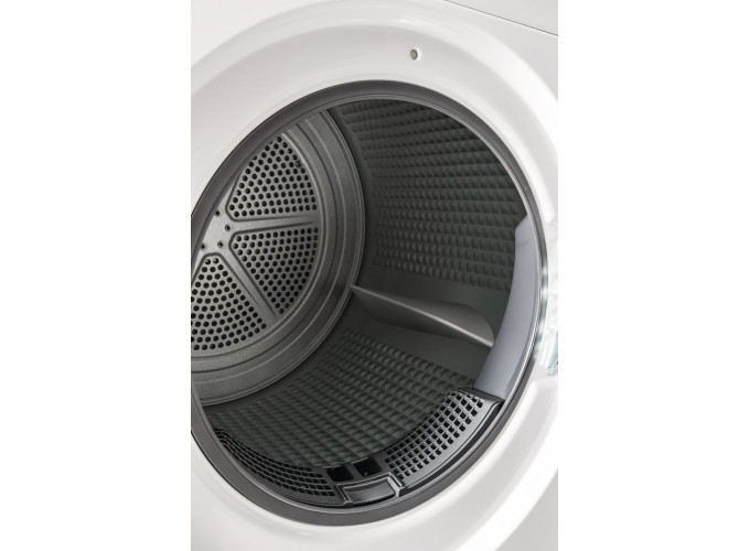 Στεγνωτήριο ρούχων 9kg, NT M11 91WK, Hotpoint-Ariston Στεγνωτήριο ρούχων 9kg, NT M11 91WK, Hotpoint-Ariston