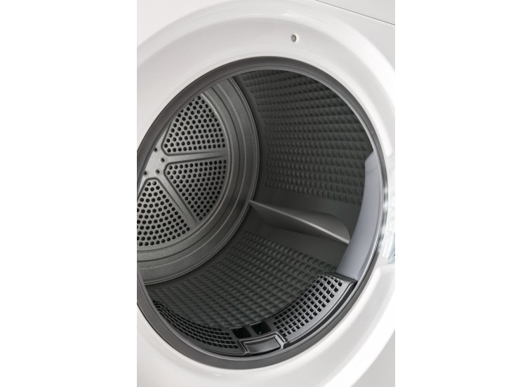Στεγνωτήριο ρούχων 9kg, NT M11 91WK, Hotpoint-Ariston | All4home Στεγνωτήριο ρούχων 9kg, NT M11 91WK, Hotpoint-Ariston