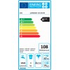 Πλυντήριο ρούχων 9kg, L8FBC69SA, AEG