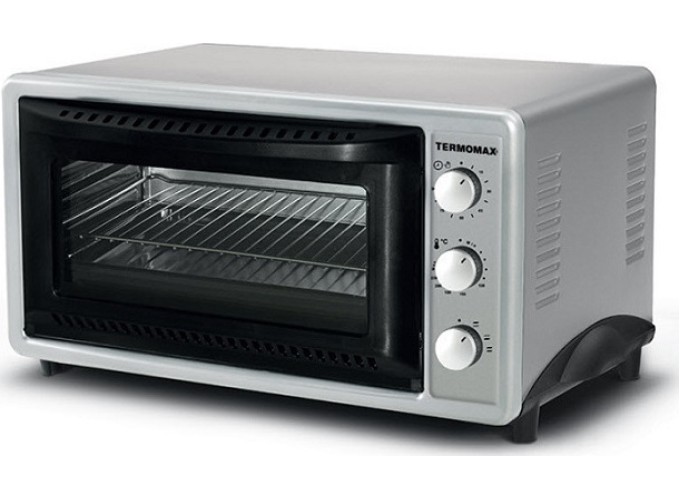 Φουρνάκι 39 lt, TR 3620, Termomax 