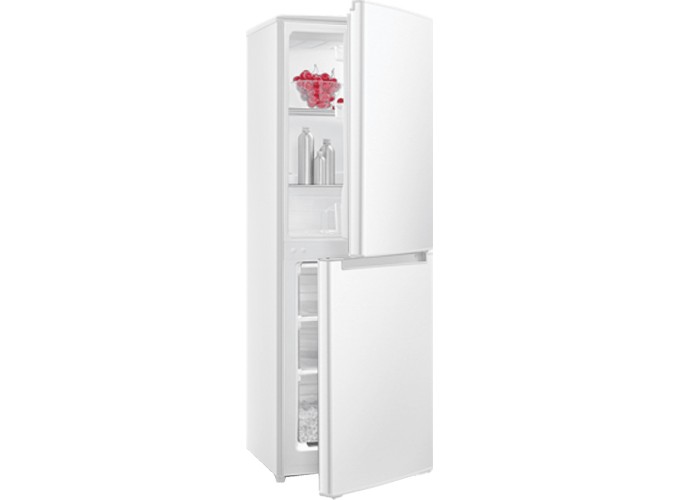 Ψυγειοκαταψύκτης 140 lt F, CBR-140W, Crown Ψυγειοκαταψύκτης 140 lt F, CBR-140W, Crown
