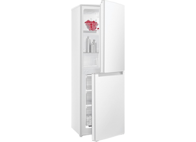 Ψυγειοκαταψύκτης 140 lt F, CBR-140W, Crown | All4home Ψυγειοκαταψύκτης 140 lt F, CBR-140W, Crown