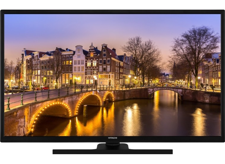 Τηλεόραση Smart 32"LED HD Ready, 32ΗΕ2100, Hitachi Τηλεόραση Smart 32"LED HD Ready, 32ΗΕ2100, Hitachi