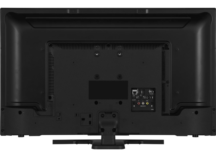 Τηλεόραση Smart 32"LED HD Ready, 32ΗΕ2100, Hitachi Τηλεόραση Smart 32"LED HD Ready, 32ΗΕ2100, Hitachi
