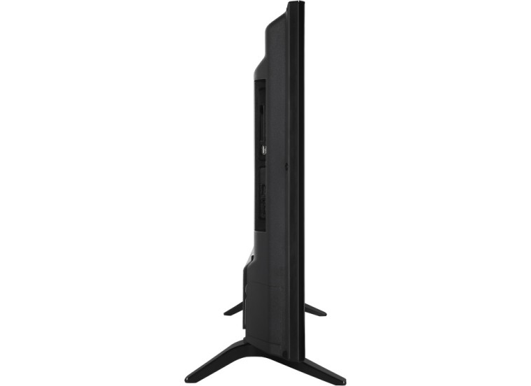 Τηλεόραση Smart 39"LED FHD Ready, 39HE4005, Hitachi Τηλεόραση Smart 39"LED FHD Ready, 39HE4005, Hitachi