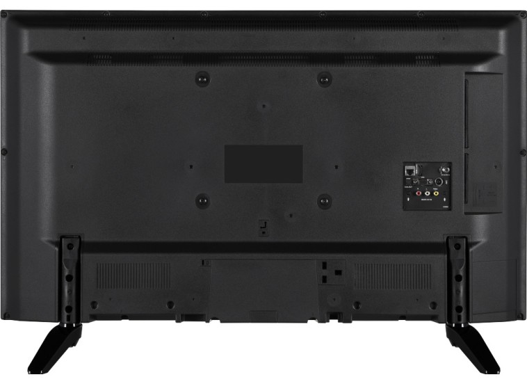 Τηλεόραση Smart 39"LED FHD Ready, 39HE4005, Hitachi Τηλεόραση Smart 39"LED FHD Ready, 39HE4005, Hitachi