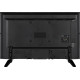 Τηλεόραση Smart 39"LED FHD Ready, 39HE4005, Hitachi Τηλεόραση Smart 39"LED FHD Ready, 39HE4005, Hitachi