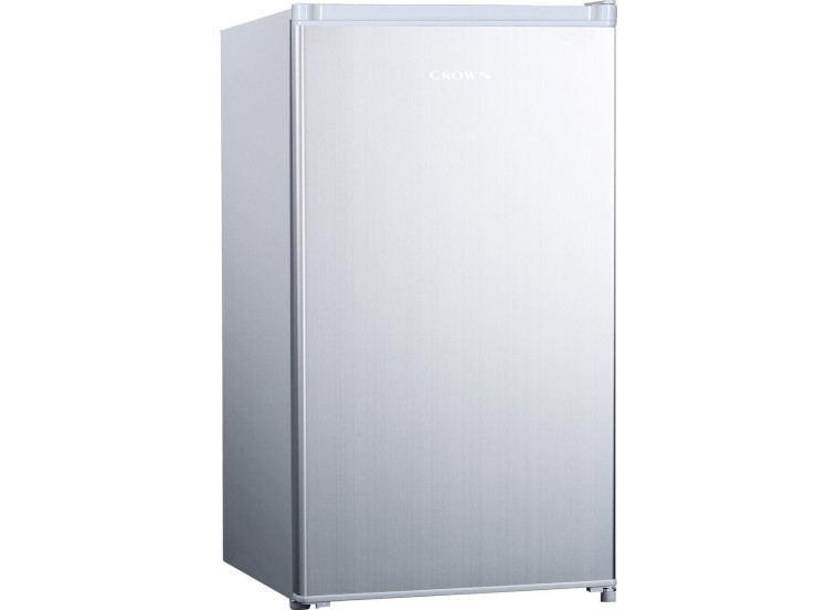 Ψυγείο Mini Bar, DF-112A SI, Crown | All4home Ψυγείο Mini Bar, DF-112A SI, Crown