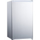 Ψυγείο Mini Bar, DF-112A SI, Crown Ψυγείο Mini Bar, DF-112A SI, Crown