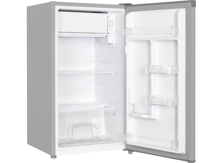 Ψυγείο Mini Bar, DF-112A SI, Crown | All4home Ψυγείο Mini Bar, DF-112A SI, Crown