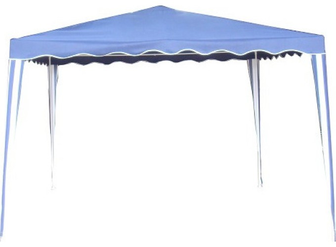 Τέντα κήπου, 3x3 μ., 649114,  Muhler Τέντα κήπου, 3x3 μ., 649114,  Muhler