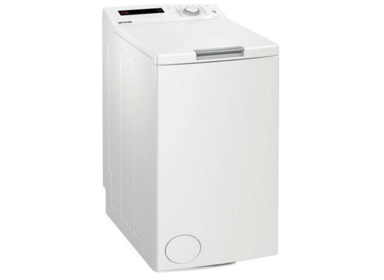 Πλυντήριο ρούχων Άνω Φόρτωσης 7kg, WT72122, Gorenje Πλυντήριο ρούχων Άνω Φόρτωσης 7kg, WT72122, Gorenje