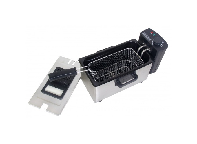 Φριτέζα, SP-1980-AF, Sapir