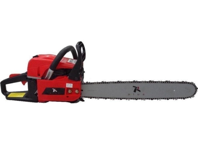 Αλυσοπρίονο βενζίνης κλαδευτικό, KW6500, PLUS  218.131
