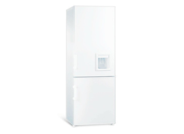 Ψυγειοκαταψύκτης 224lt. A+, BCD-295 DA+, Neo Ψυγειοκαταψύκτης 224lt. A+, BCD-295 DA+, Neo