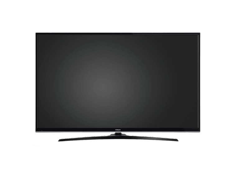 Τηλεόραση 32" 32HE4000 Smart, Hitachi Τηλεόραση 32" 32HE4000 Smart, Hitachi