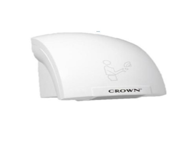 Στεγνωτήρας χεριών, CHD-1800PH, Crown