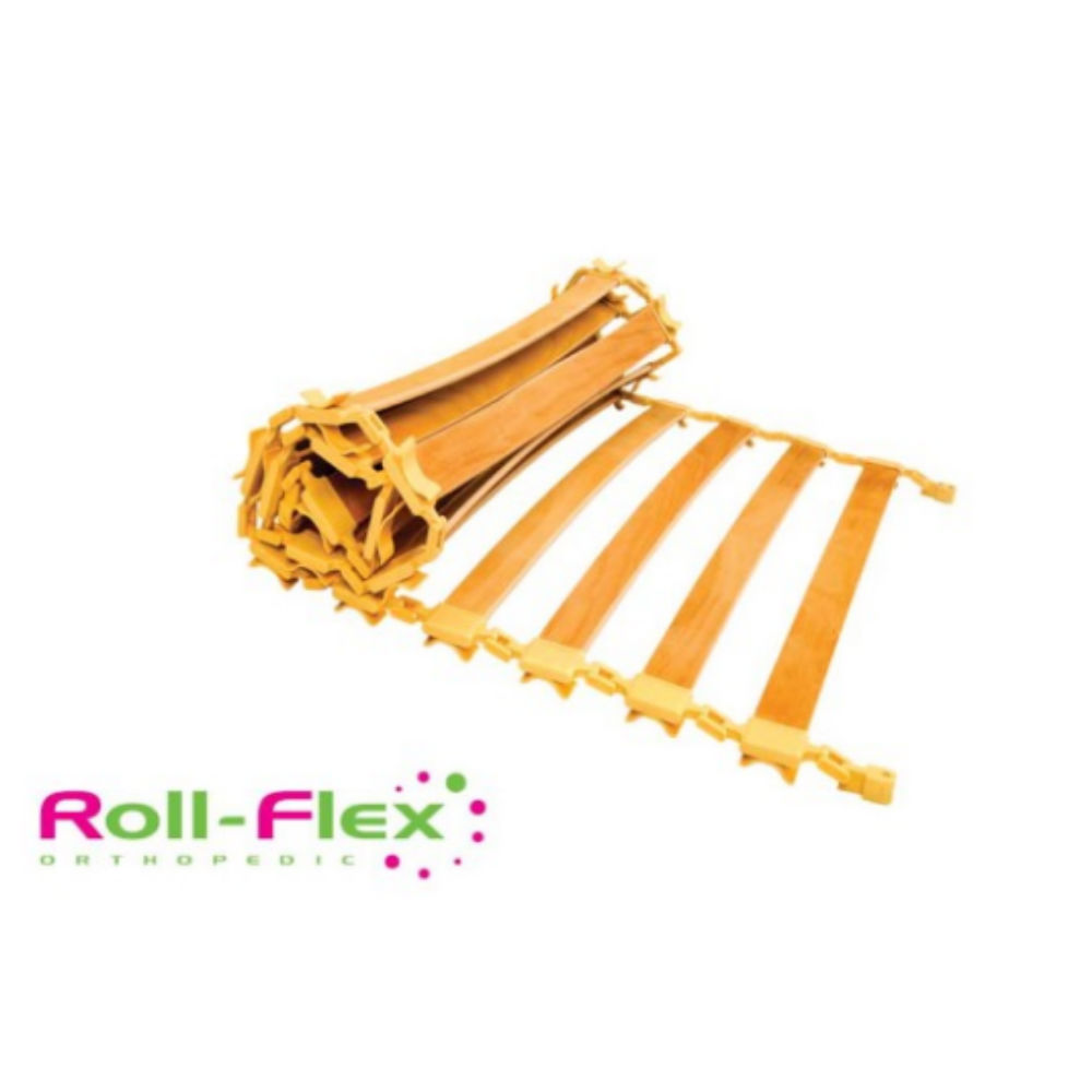 Ορθοπεδικές τάβλες Roll-Flex από 82/190-200, Genomax