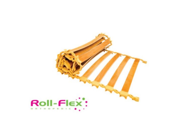 Ορθοπεδικές τάβλες Roll-Flex από 82/190-200, Genomax Ορθοπεδικές τάβλες Roll-Flex από 82/190-200, Genomax
