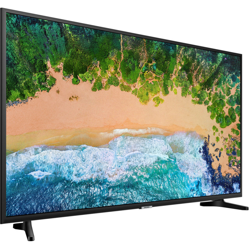 Τηλεόραση 55" UE55NU7022 SAMSUNG