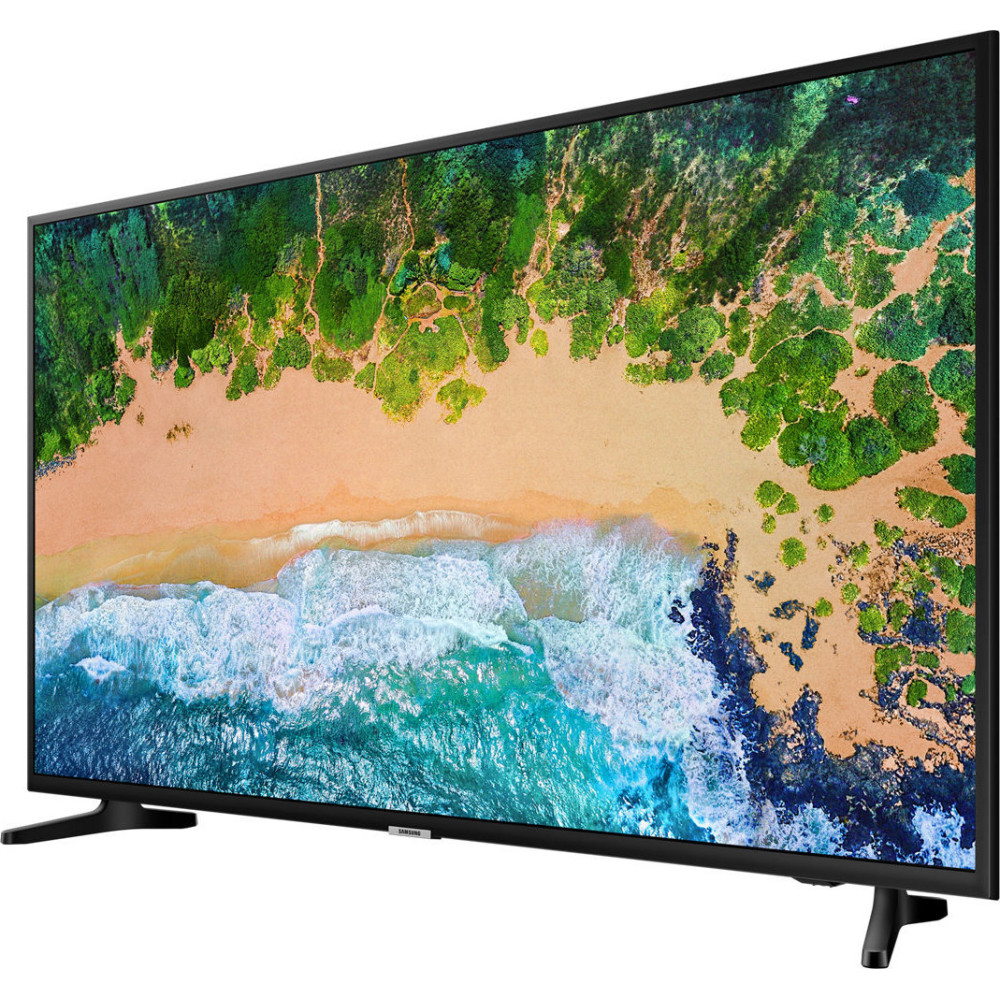 Τηλεόραση 55" UE55NU7022 SAMSUNG