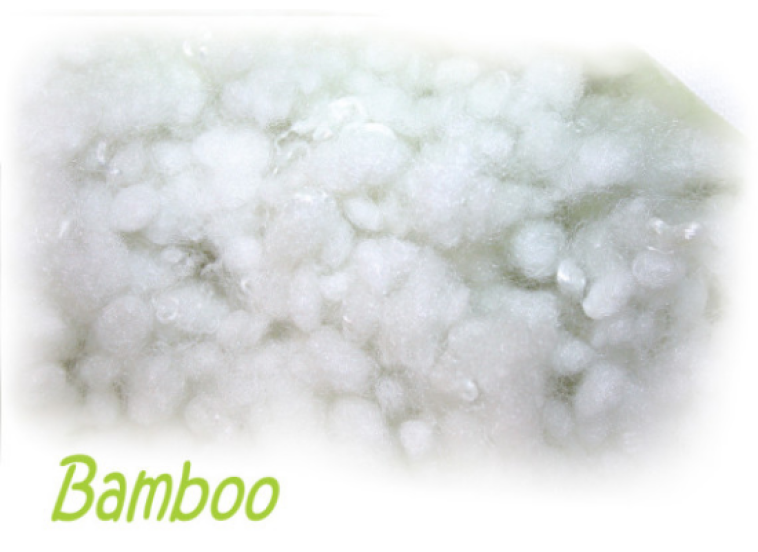 Μαξιλάρι BAMBOO, Σκληρότητα 4/6 | All4home Μαξιλάρι BAMBOO, Σκληρότητα 4/6