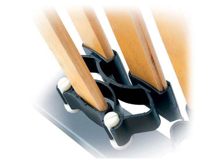 Βάση Στρώματος Black Charm, 82-160/200, Genomax Βάση Στρώματος Black Charm, 82-160/200, Genomax