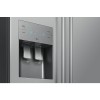 Ψυγείο ντουλάπα Inox, RS50N3513SA, Samsung | All4home Ψυγείο ντουλάπα Inox, RS50N3513SA, Samsung