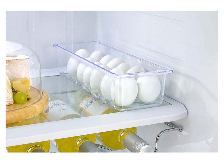 Ψυγείο ντουλάπα Inox, RS50N3513SA, Samsung | All4home Ψυγείο ντουλάπα Inox, RS50N3513SA, Samsung