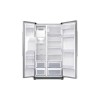 Ψυγείο ντουλάπα Inox, RS50N3513SA, Samsung | All4home Ψυγείο ντουλάπα Inox, RS50N3513SA, Samsung