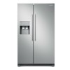 Ψυγείο ντουλάπα Inox, RS50N3513SA, Samsung | All4home Ψυγείο ντουλάπα Inox, RS50N3513SA, Samsung