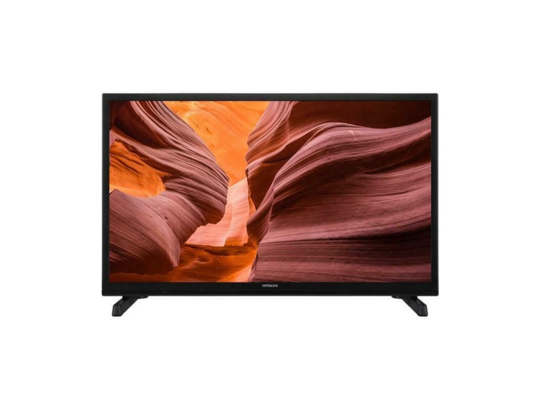 Τηλεόραση, 24" 24HAE2356 HDR LED HD Ready, Hitachi | All4home Τηλεόραση, 24" 24HAE2356 HDR LED HD Ready, Hitachi