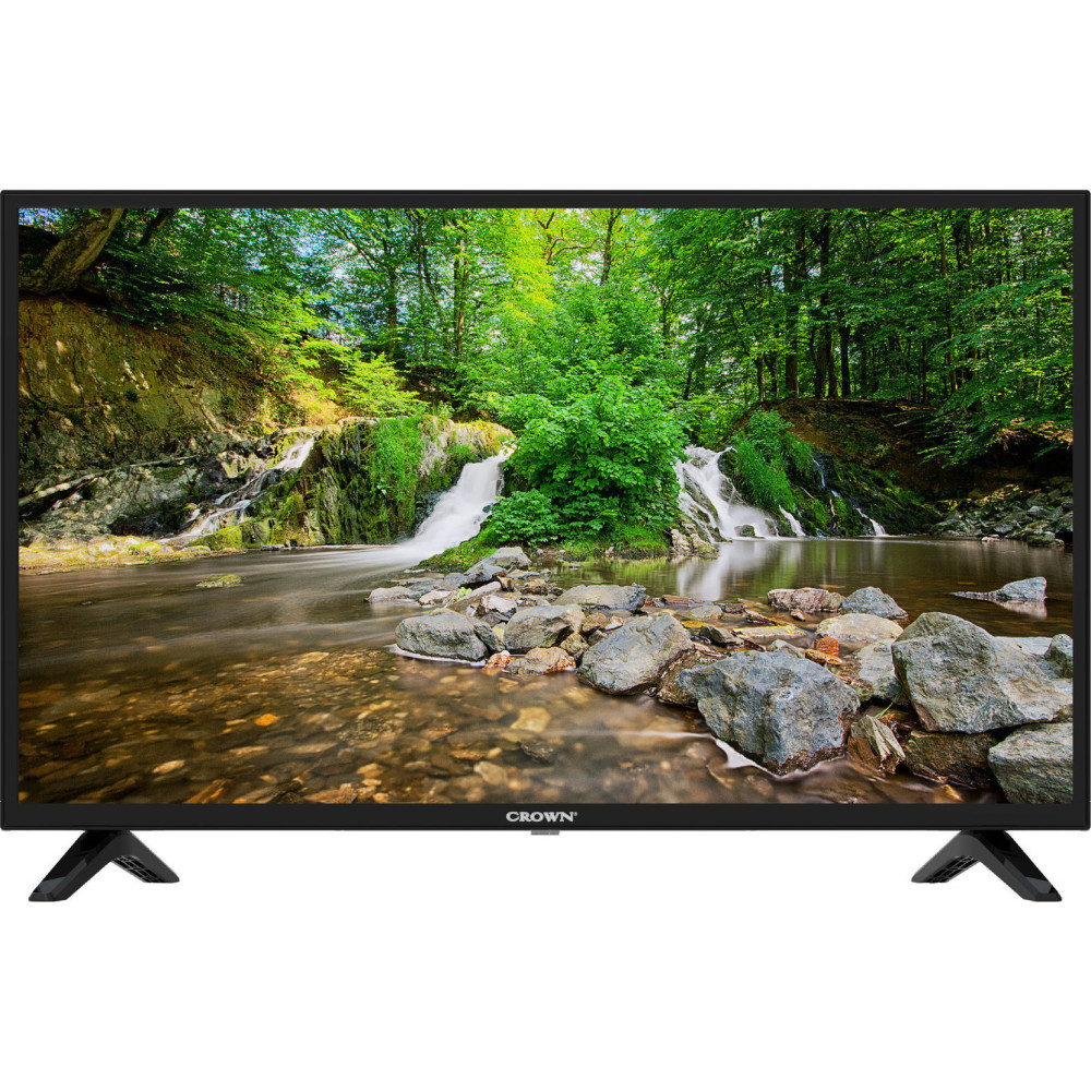 Τηλεόραση 24", 24J110HD, Crown 