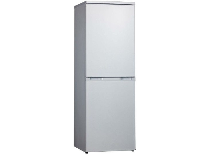 Ψυγειοκαταψύκτης, HD-234RN, Midea Ψυγειοκαταψύκτης, HD-234RN, Midea