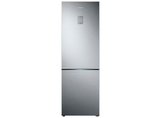Ψυγείο 344lt  A++ RB34K6032SS IX Inox, Samsung