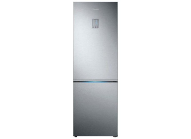 Ψυγείο 344lt A++ RB34K6032SS IX Inox, Samsung Ψυγείο 344lt A++ RB34K6032SS IX Inox, Samsung