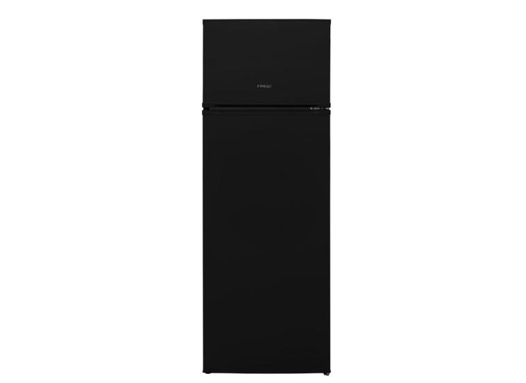 Δίπορτο Ψυγείο, FXRA 28370 BKE, Υ160xΠ54xΒ56εκ. Μαύρο, Finlux Δίπορτο Ψυγείο, FXRA 28370 BKE, Υ160xΠ54xΒ56εκ. Μαύρο, Finlux