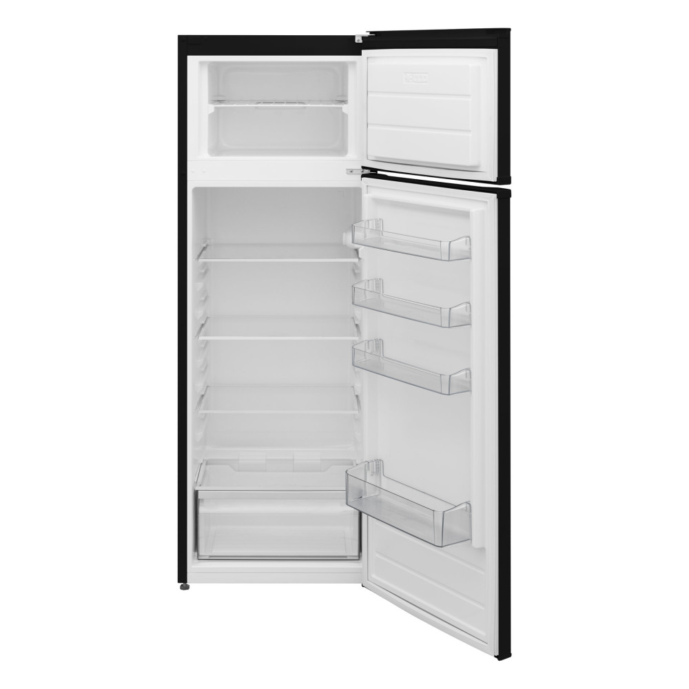 Δίπορτο Ψυγείο, FXRA 2837 BK, Finlux | All4home