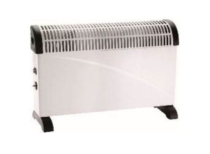 Κονβέκτορας, ACH-1220, Ayco