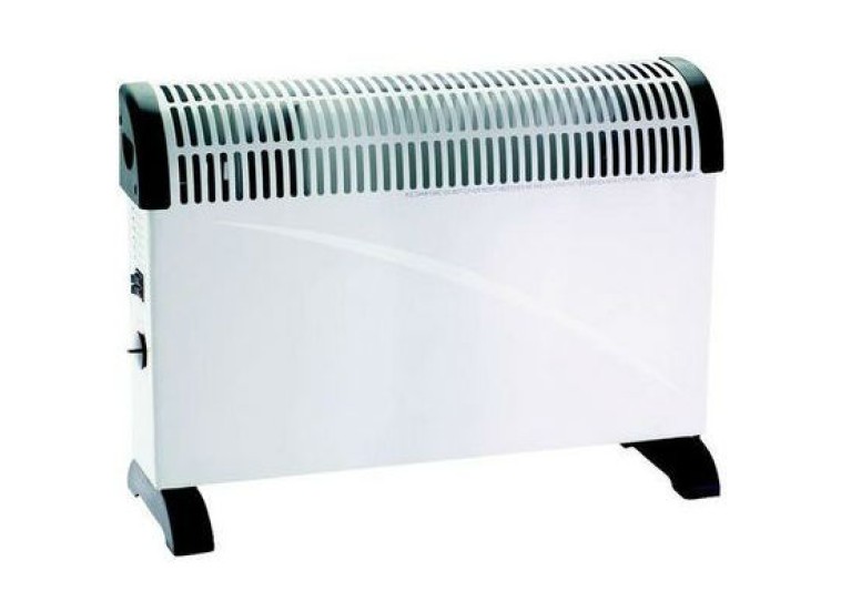 Αερόθερμο, CCH-2012F, Crown | All4home