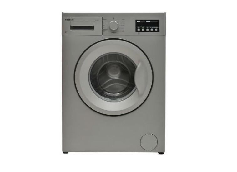 Πλυντήριο ρούχων 5kg, FX5 823SN SILVER, Finlux Πλυντήριο ρούχων 5kg, FX5 823SN SILVER, Finlux
