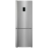 Ψυγειοκαταψύκτης 341lt A++ NoFrost, RCB83724MX, AEG Ψυγειοκαταψύκτης 341lt A++ NoFrost, RCB83724MX, AEG
