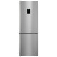 Ψυγειοκαταψύκτης 341lt A++ NoFrost, RCB83724MX, AEG Ψυγειοκαταψύκτης 341lt A++ NoFrost, RCB83724MX, AEG