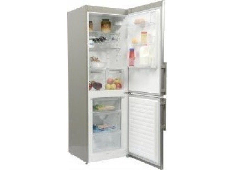 Ψυγειοκαταψύκτης, 329 λιτ, Α++, EN3601MOX, Electrolux Ψυγειοκαταψύκτης, 329 λιτ, Α++, EN3601MOX, Electrolux