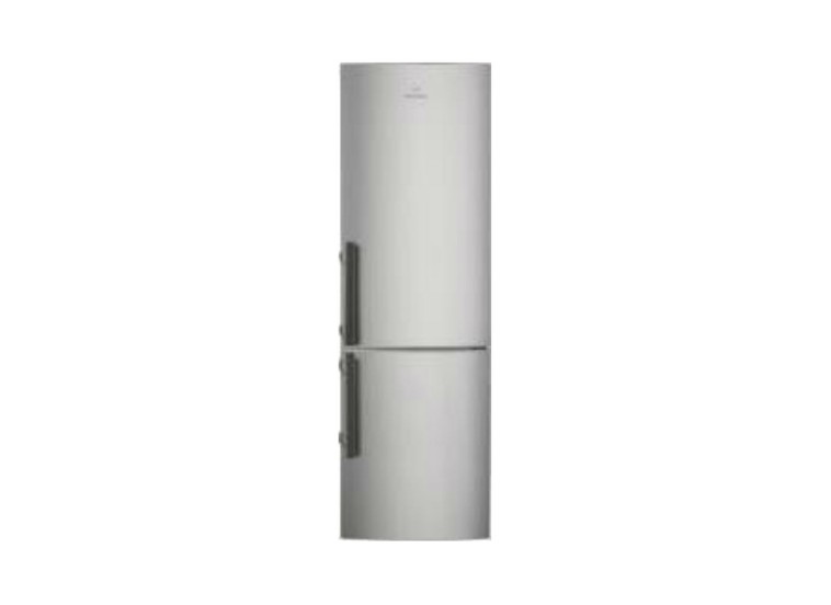 Ψυγειοκαταψύκτης, 329 λιτ, Α++, EN3601MOX, Electrolux Ψυγειοκαταψύκτης, 329 λιτ, Α++, EN3601MOX, Electrolux