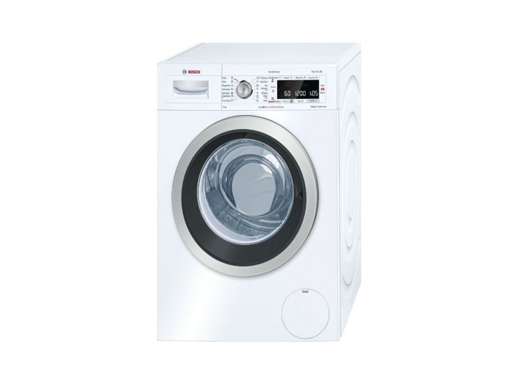 Πλυντήριο ρούχων, 9 κιλών, Α+++, WAW32540EU, Bosch