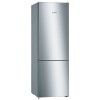 Ψυγειοκαταψύκτης NoFrost 366lt A++, KGN39VL35, Bosch Ψυγειοκαταψύκτης NoFrost 366lt A++, KGN39VL35, Bosch
